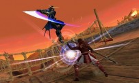 Sengoku Basara : Battle Heroes