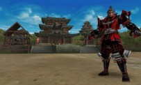 Sengoku Basara : Battle Heroes