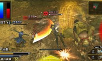 Sengoku Basara : Chronicle Heroes