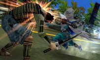 Sengoku Basara : Chronicle Heroes