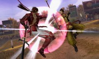 Sengoku Basara : Chronicle Heroes