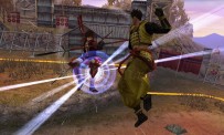 Sengoku Basara : Chronicle Heroes