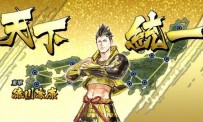 Sengoku Basara : Chronicle Heroes