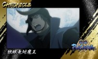 Sengoku Basara : Chronicle Heroes