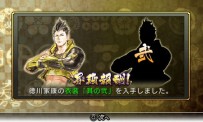 Sengoku Basara : Chronicle Heroes