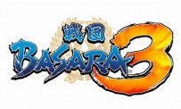 Sengoku Basara 3 - Teaser