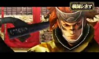 Sengoku Basara : Samurai Heroes - Vidéo promotionnelle