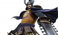 Sengoku Basara : Samurai Heroes - Spot Pub # 3