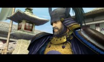 Sengoku Basara : Samurai Heroes