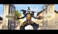 Sengoku Basara : Samurai Heroes