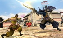 Sengoku Basara : Samurai Heroes