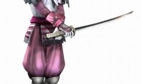 Sengoku Basara : Samurai Heroes