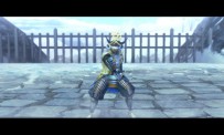 Sengoku Basara : Samurai Heroes