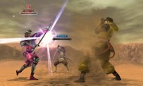 Sengoku Basara : Samurai Heroes