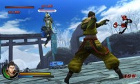 Sengoku Basara : Samurai Heroes