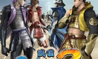 Sengoku Basara : Samurai Heroes