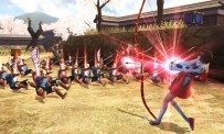 Sengoku Basara : Samurai Heroes