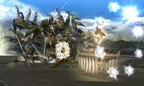 Sengoku Basara : Samurai Heroes