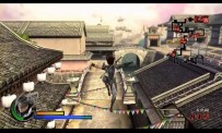 Sengoku Basara : Samurai Heroes