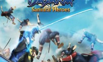 Sengoku Basara : Samurai Heroes