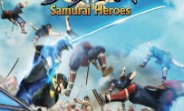 Sengoku Basara : Samurai Heroes