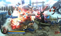 Sengoku Basara : Samurai Heroes