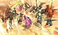 Sengoku Basara : Samurai Heroes