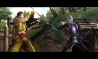 Sengoku Basara : Samurai Heroes