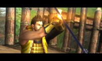 Sengoku Basara : Samurai Heroes