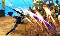 Sengoku Basara : Samurai Heroes