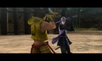 Sengoku Basara : Samurai Heroes