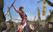 Sengoku Basara : Samurai Heroes