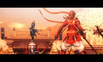 Sengoku Basara : Samurai Heroes