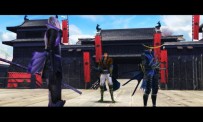 Sengoku Basara : Samurai Heroes