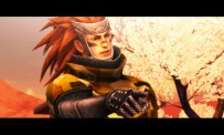 Sengoku Basara : Samurai Heroes