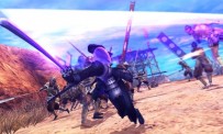 Sengoku Basara : Samurai Heroes