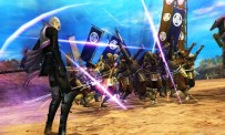 Sengoku Basara : Samurai Heroes