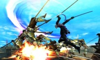 Sengoku Basara : Samurai Heroes