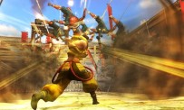 Sengoku Basara : Samurai Heroes