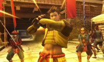 Sengoku Basara : Samurai Heroes