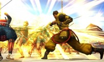 Sengoku Basara : Samurai Heroes