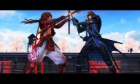 Sengoku Basara : Samurai Heroes