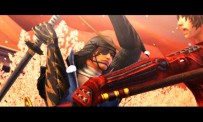 Sengoku Basara : Samurai Heroes