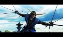 Sengoku Basara : Samurai Heroes