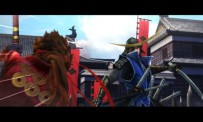 Sengoku Basara : Samurai Heroes