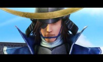 Sengoku Basara : Samurai Heroes