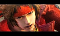 Sengoku Basara : Samurai Heroes