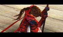 Sengoku Basara : Samurai Heroes