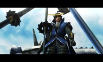 Sengoku Basara : Samurai Heroes