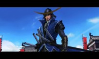 Sengoku Basara : Samurai Heroes